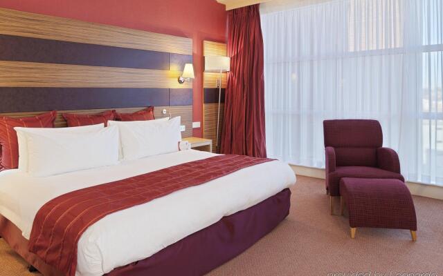 Crowne Plaza Nottingham, an IHG Hotel