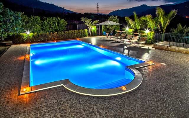 Casa Vacanze Alcantara