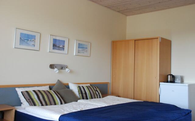 Hotel Strandly Skagen