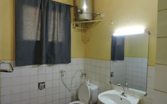 Kasi Tembo Rest House