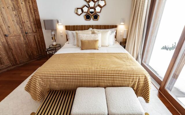 Sport Club Residences & Spa