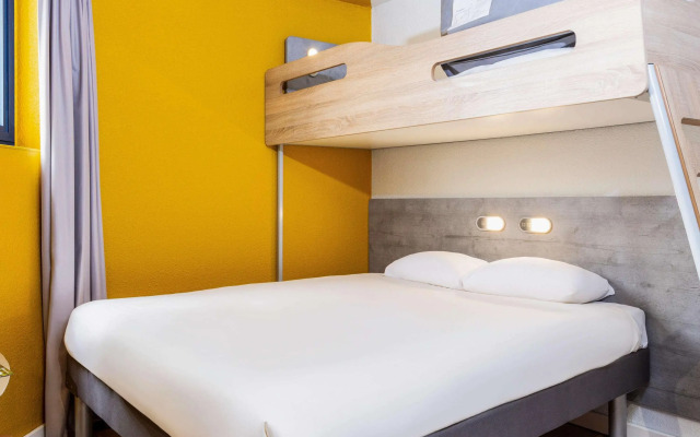 ibis Budget Marne-la-Vallée Noisy-le-Grand