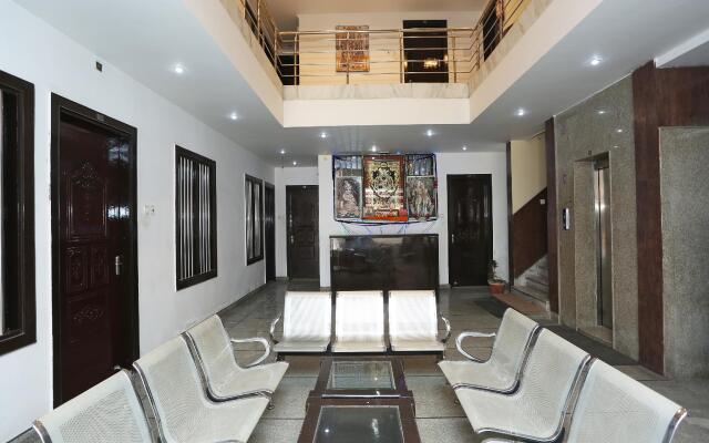 OYO 12400 Hotel Prem