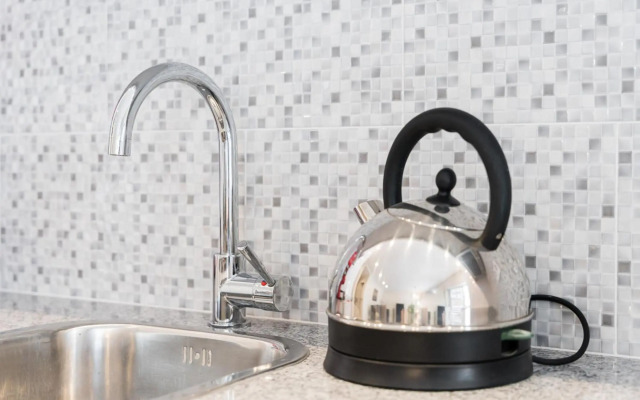 GuestReady - Amazing Apartment for 4 near Cedofeita Church