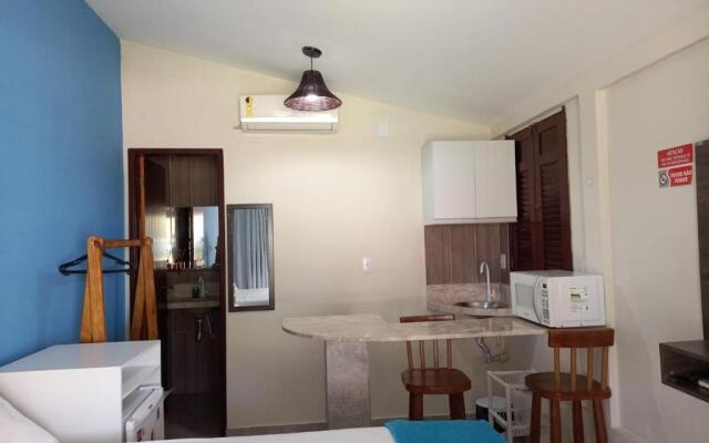 Parque dos Coqueiros- Bangalos e Suites