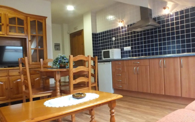 Apartamentos Altamira