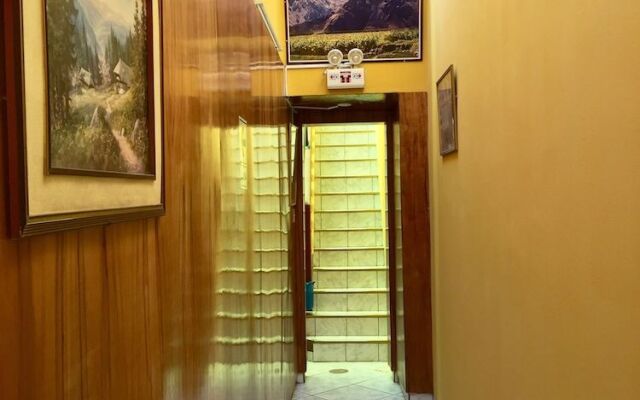 Hostal Katty