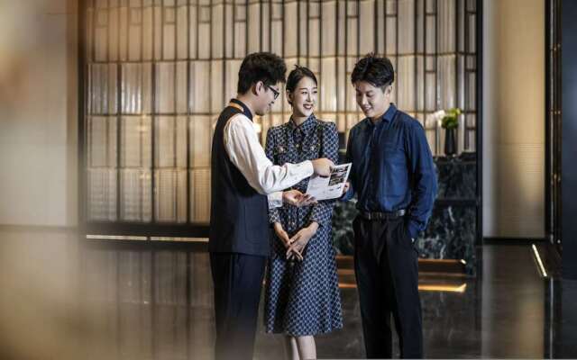 Pullman Quanzhou Shuitou