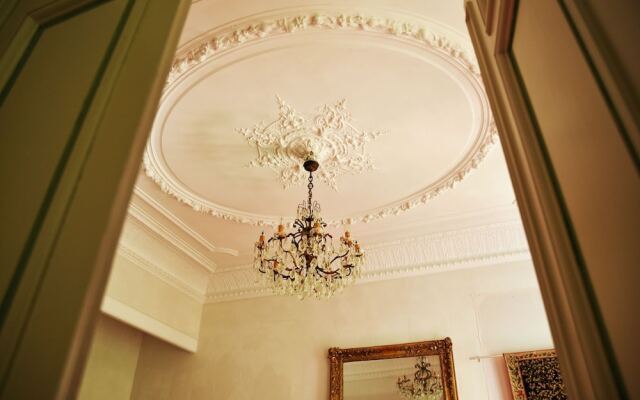 Embarben Maison d'hotes