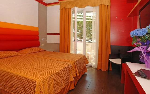 Hotel Cesare Augustus