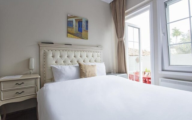 9 Oda Boutique Hotel - Adult Only