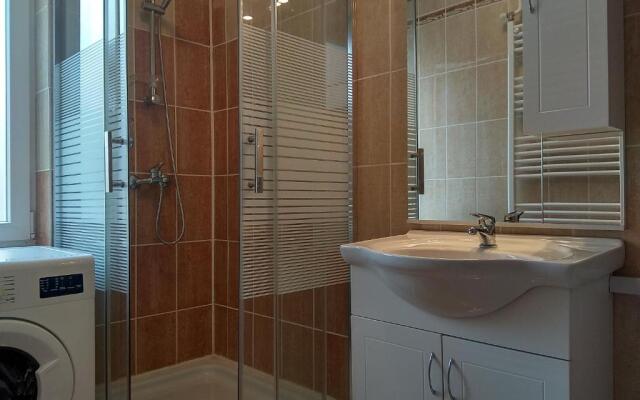 Apartment Angel Zagreb 2