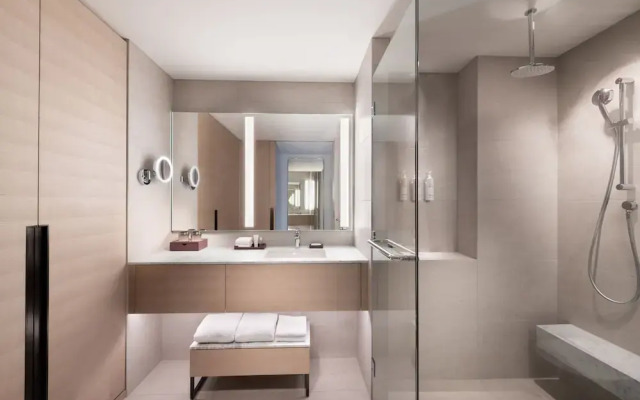 Adelaide Marriott Hotel