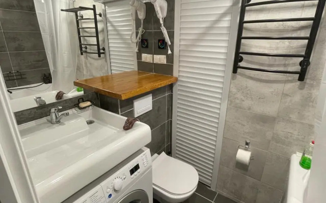 ZenApart on 5 Hotel Street