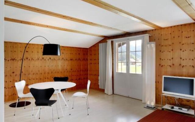 Apartment Lischmatte A