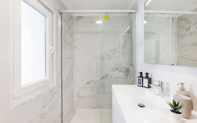 Seaside Modern Flat II at Cascais