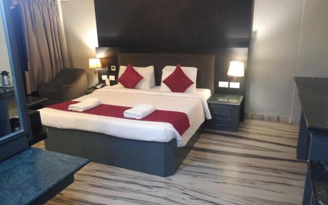 Zip By Spree Hotels Surabi International