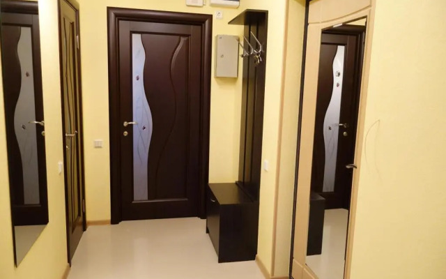 Lesnaya Apartment