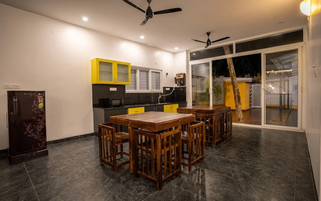 La Meadow Villa - 5 BR with Private Pool