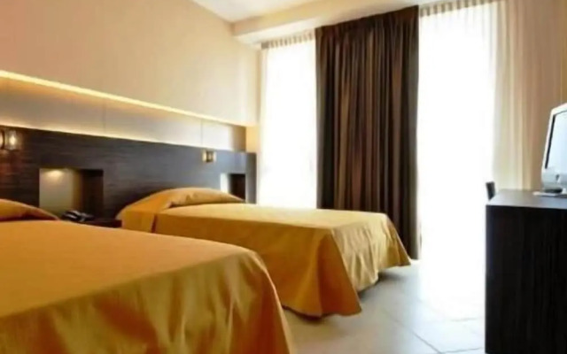 Hotel Rosso Frizzante