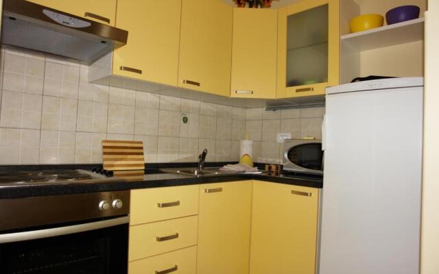 Apartmani Dora I Kati