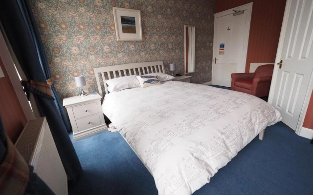 The Cowrie Guest House