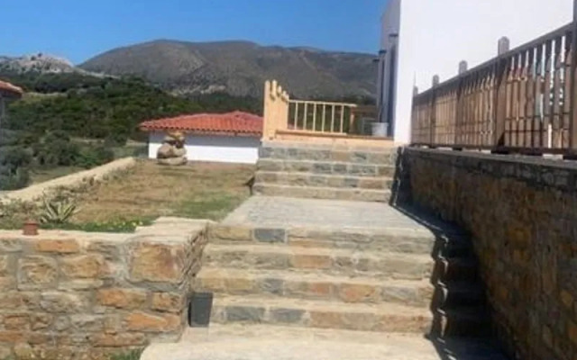 Melissa Otel Gökçeada