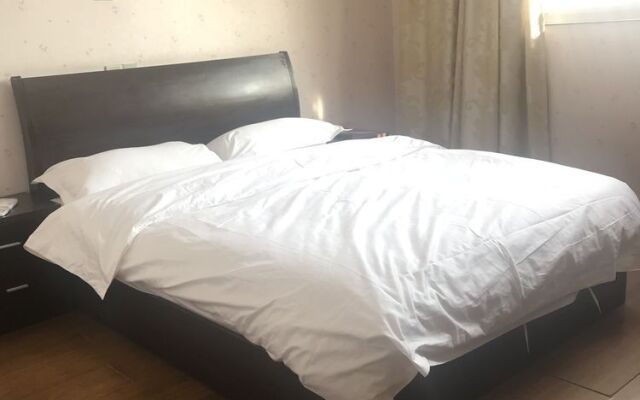 Shanghai Xiangyuan Grand Hotel