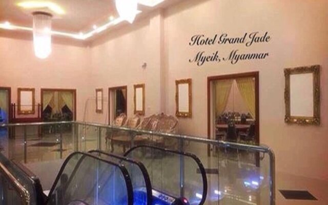 Hotel Grand Jade