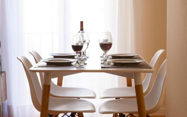 ALTIDO Graca Deluxe Apartments