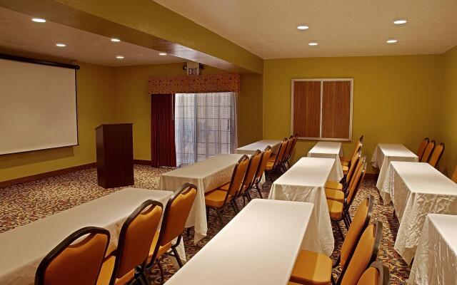 Best Western Green Valley Inn