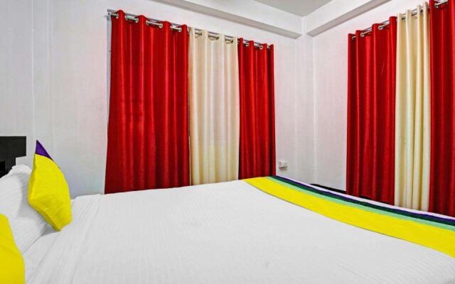 Itsy By Treebo - Shelter Inn