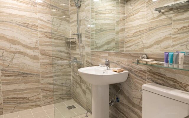 Kensington Resort Seorak Valley