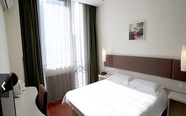 Motel168 Beijing YouAnMen Inn