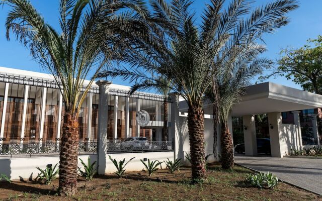 Resende Imperial Hotel &Spa