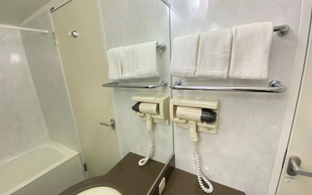Hotel 1-2-3 Kokura