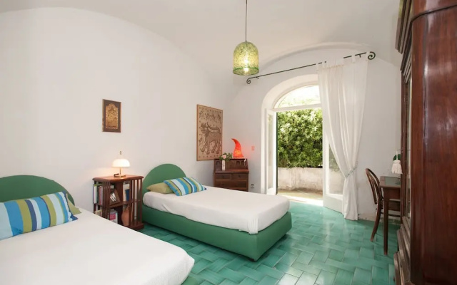 Casa Giardino