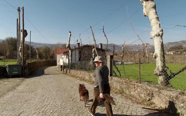 Casa Panorâmica Aurora