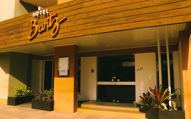 Hotel Bartz