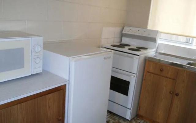 Aberdeen Court Apartments