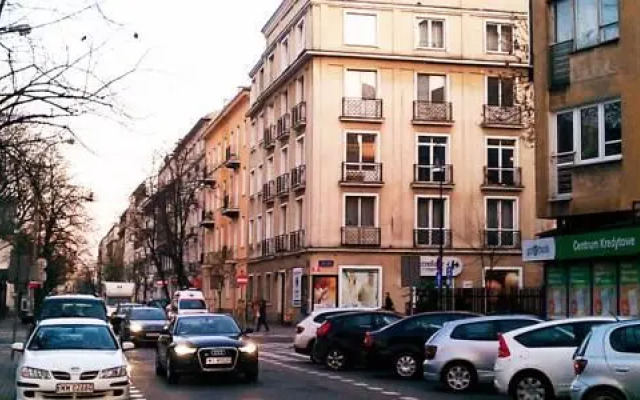 Wspólna Downtown Country 2 Country