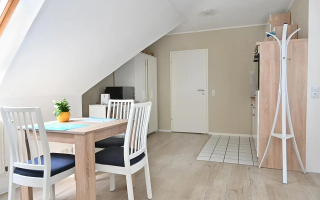 Studio, Nähe Dieksee