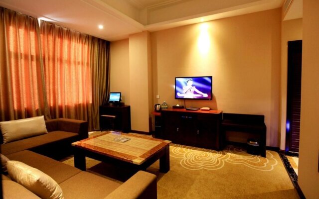 Northern Business Hotel