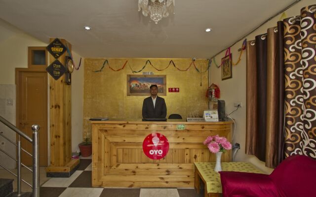 Hotel Mai Vrindavan
