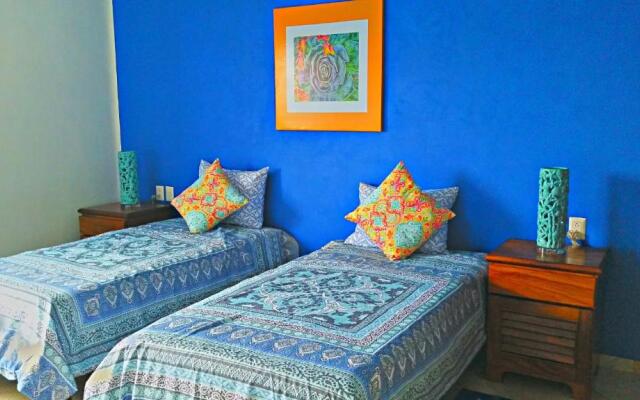 Villa Star of the Sea - Adults Only