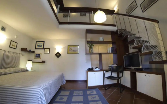 B&B Villa Ocsia