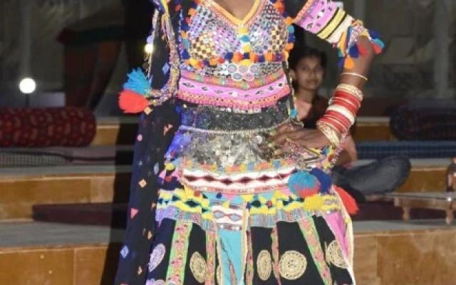 Raj Resort