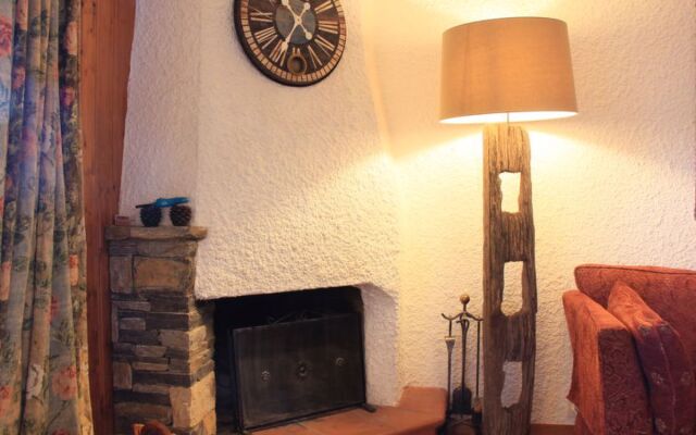 Le Bouquetin 1