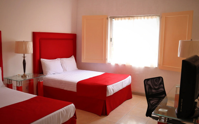 Hotel ZAR Guadalajara
