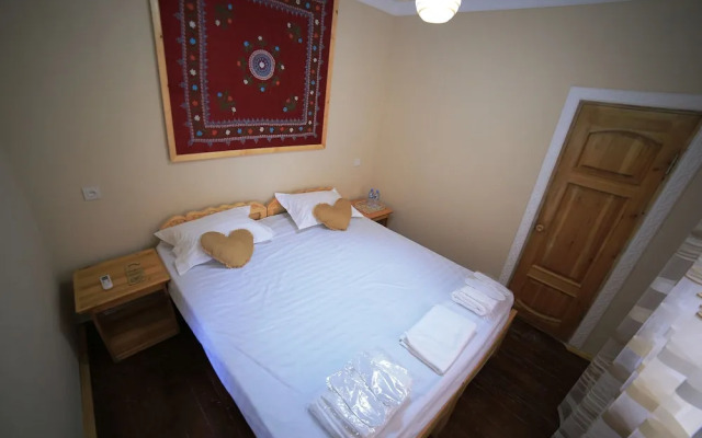 Muslima Hotel